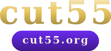 cut55 logo